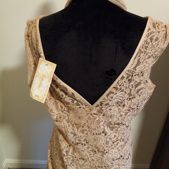 Evening Gown - Picture 2 of 7